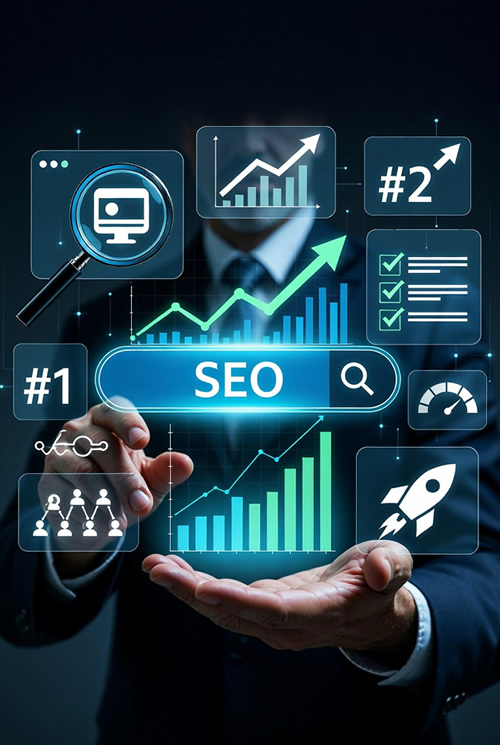 SEO Process